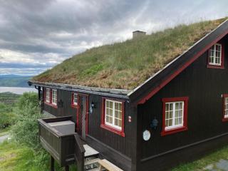 Bjødnabakkvegen 22C - Beitostøl - 7