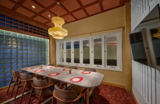 Golden Hill by Golden Tulip - 1