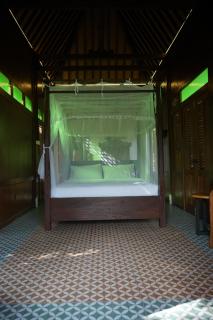 Villa Embun Batukaras - 1