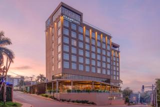 Four Points by Sheraton Kampala - 9