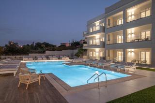 Filia Luxury Suites - Stalís - 4