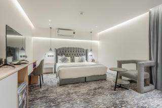 فندق المسافر - Riyad - 2