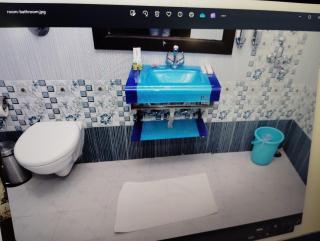 Hotel vishnu vihar - Gaya - 6
