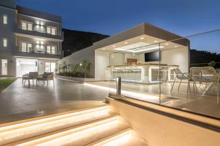 Filia Luxury Suites - Stalís - 1