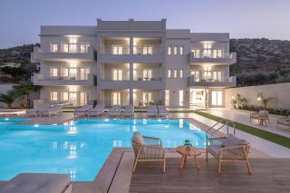 Filia Luxury Suites - Stalís - 5