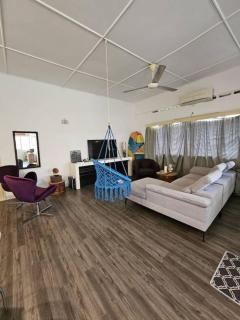Bohemian Bungalow Villa PJ - Petaling Jaya - 0