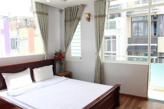 Sunny Guesthouse - Ho Chi Minh - 0