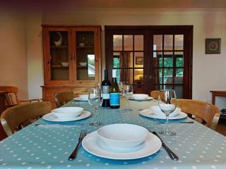 Caer Dderwen Oak Field family home in Dolgellau - 6