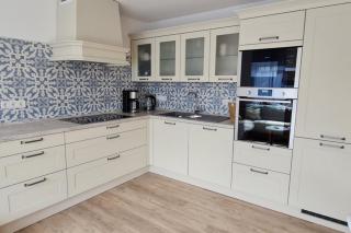 Wilde Brise 2 Topniveau in Toplage mit Sauna - Norden - 2