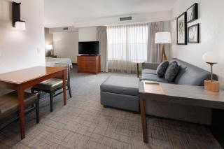 Residence Inn by Marriott Rogers - Rogers - 6