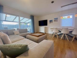 Wilde Brise - Ihr Luxusbungalow in Norddeich - 7