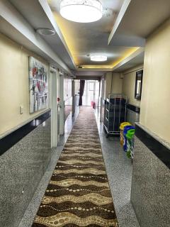 Seref Hotel - Yalova - 1