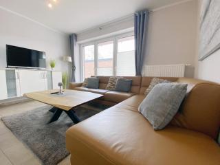 Hafenperle I - Norddeich - 4