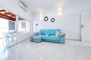Casa el Varadero - Access Pool and Sport Center and Air-Con By Lanzarote Vacation Homes - Puerto del Carmen - 4