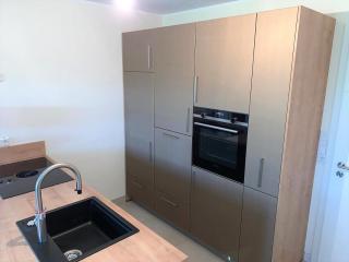 Landblick 4 - Luxusferienhaus für bis zu 7 Personen - Norddeich - 2