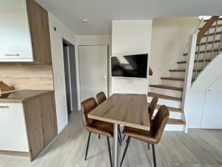 Deichblick 5 in Norddeich- Urlaub und Meerblick - 6