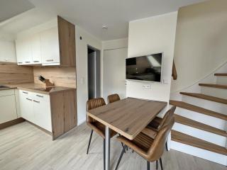 Deichblick 5 in Norddeich- Urlaub und Meerblick - 4