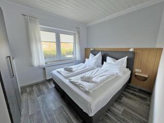 Deichblick 4 in Norddeich- Urlaub und Erholung am Strand - Norden - 3