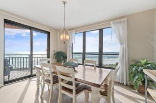 Seachase 404E - Orange Beach - 2