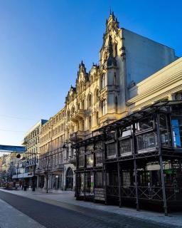 Apartaments Piotrkowska 101 - Łódź - 9