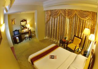 Sarrosa International Hotel and Residential Suites - Cebu City - 9