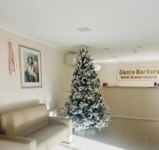 Santa Barbara hotel & apartments - Bellaria-Igea Marina - 8