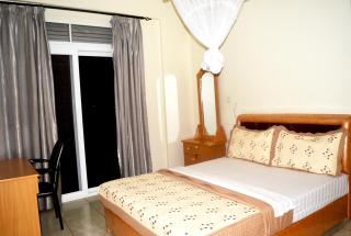 Hotel Top Five - Kampala - 9