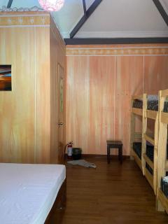 MLB Bungalow Hostel - San Juan - 4