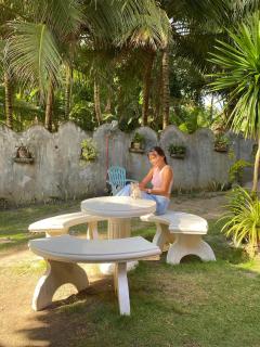 MLB Bungalow Hostel - San Juan - 3