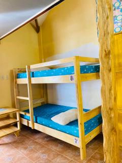 MLB Bungalow Hostel - San Juan - 2