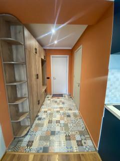 Cozy apartment in NEW GUDAURI Block F2 - 1