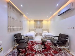 شقة العقيق عروة alaqeeq apartments - Medina - 8