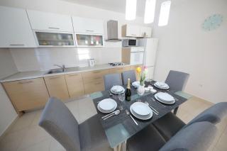 Luxury apartment Petra with private pool - Zadar - 7