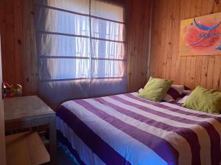 VISTA MAR casa familiar para 8 personas - Pichilemu - 3