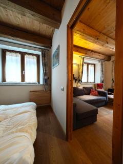 Hostdomus - Via Roma Suite - Cesana Torinese - 1