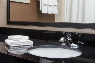 Fairfield Inn & Suites Ashland - Ashland - 2