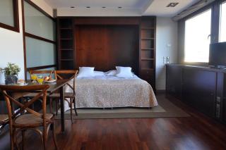 Suite-Estudio en el Centro Colon - 3