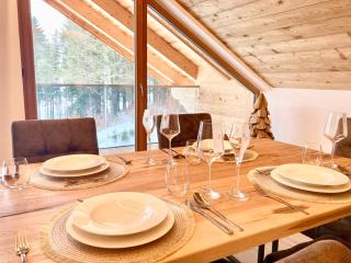 Alpen Luxury Lodge, MARIAZELL - Mariazell - 1
