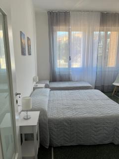 Gaslini Sea House - 7