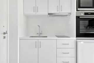 Phaedrus Living Alkminis Seaview Suites Mare - 1