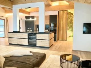 Alpen Luxury Lodge, MARIAZELL - Mariazell - 6