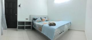 Modern 3 bedrooms House, Walking distance to Kulim Town by Mr Homestay - Kulim - 9