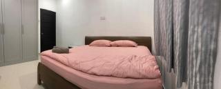 Modern 3 bedrooms House, Walking distance to Kulim Town by Mr Homestay - Kulim - 4