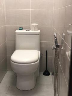 Modern 3 bedrooms House, Walking distance to Kulim Town by Mr Homestay - Kulim - 3