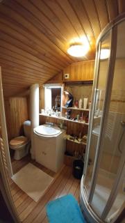 Formidable Chalet Authentique sur la Place d'Auron - 4