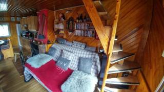 Formidable Chalet Authentique sur la Place d'Auron - 2