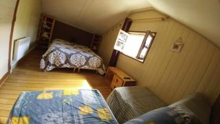 Formidable Chalet Authentique sur la Place d'Auron - 1