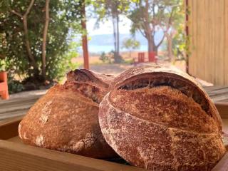 Bed & Bread - Chorazim - 7