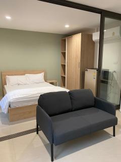 POP Heritage Residence - 2