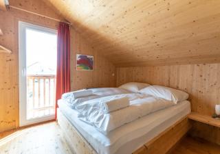 1A Chalet Nest - Grillen, Wandern, Panorama Sauna! - 7